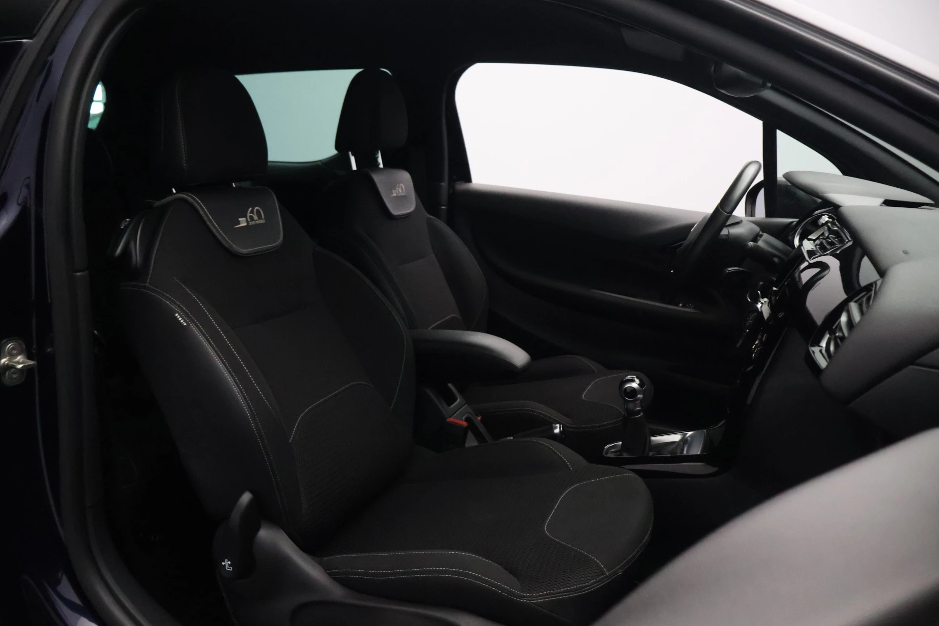 Hoofdafbeelding Citroën DS3