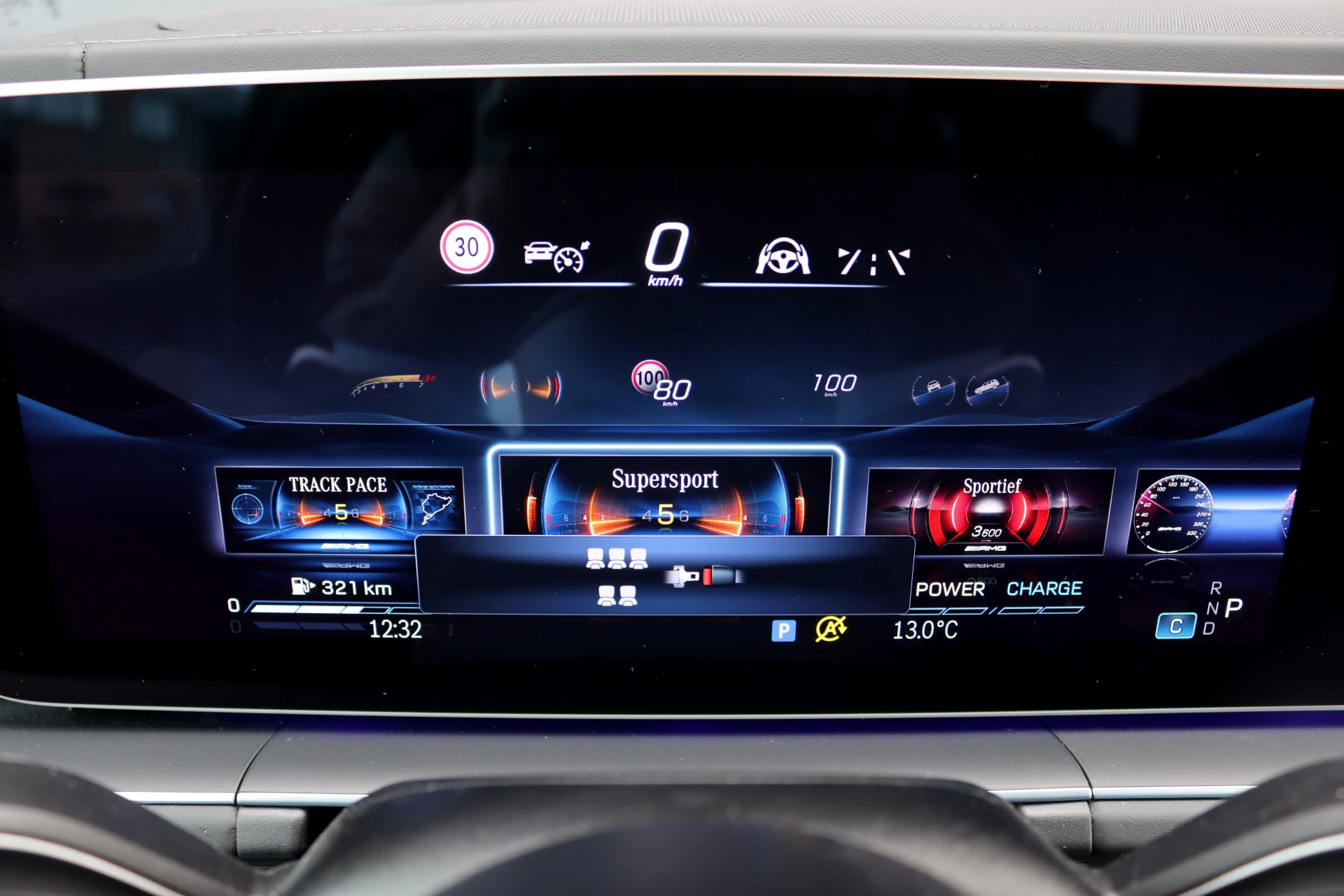 Hoofdafbeelding Mercedes-Benz GLS