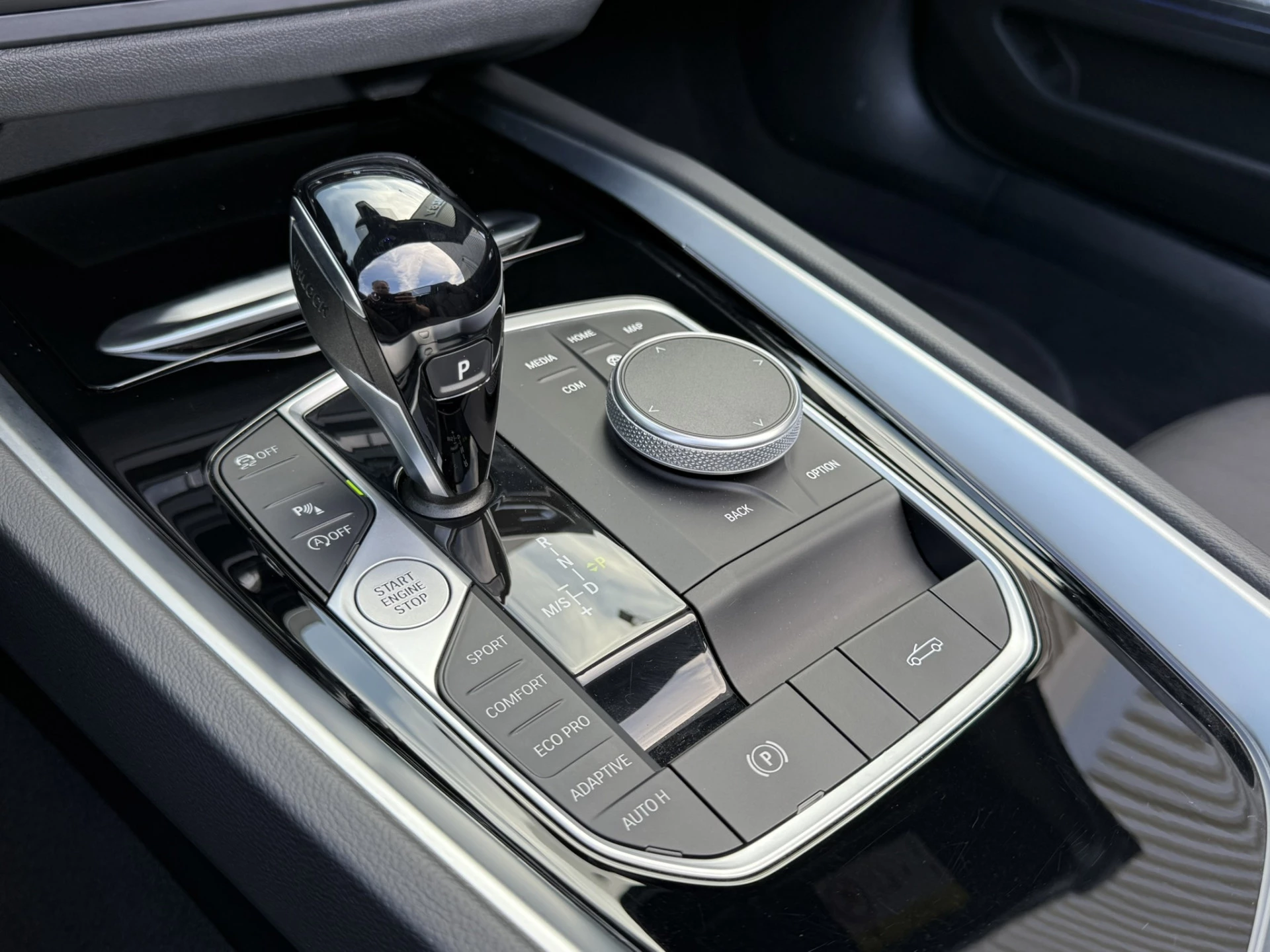Hoofdafbeelding BMW Z4