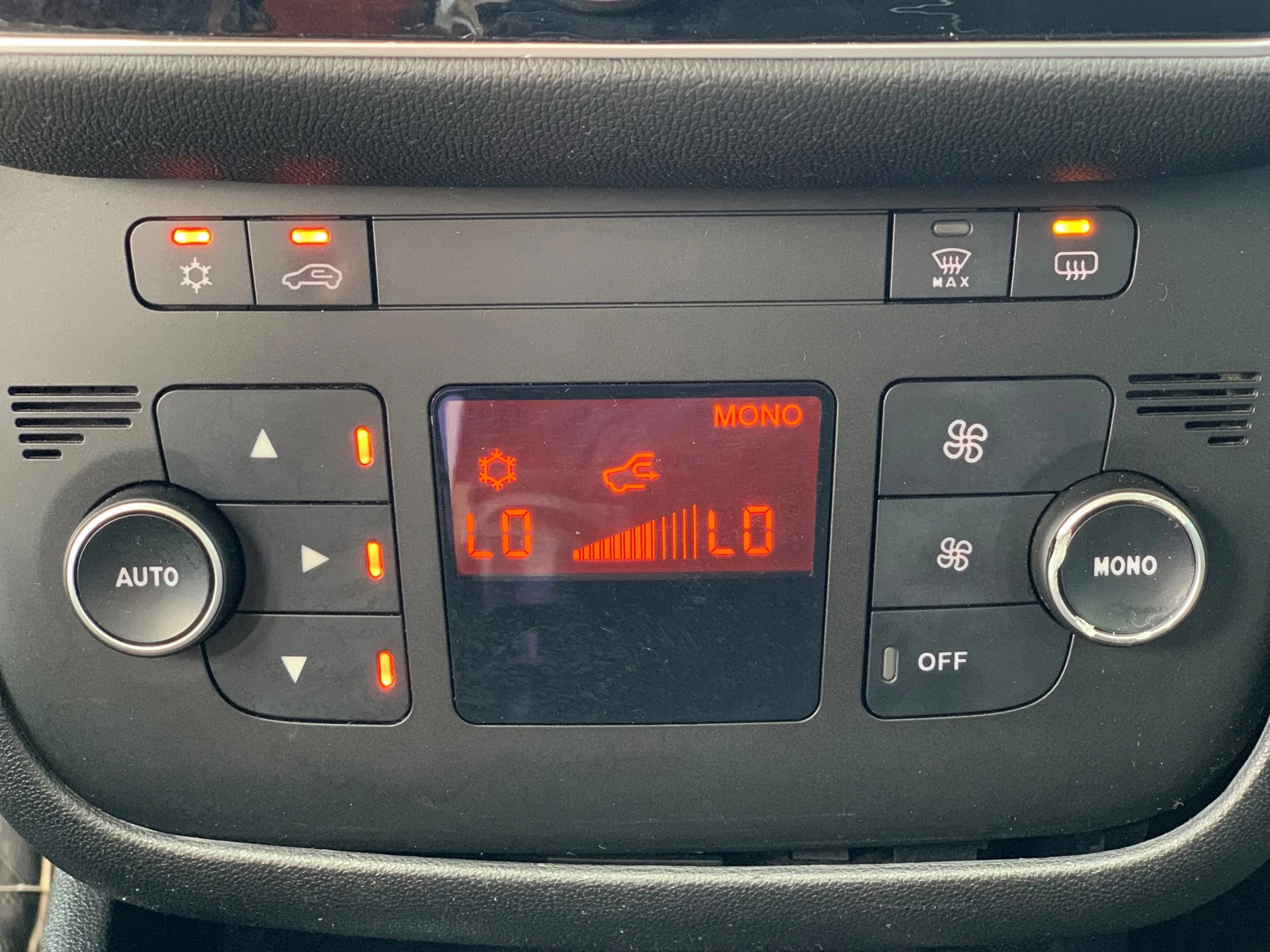 Hoofdafbeelding Fiat Punto