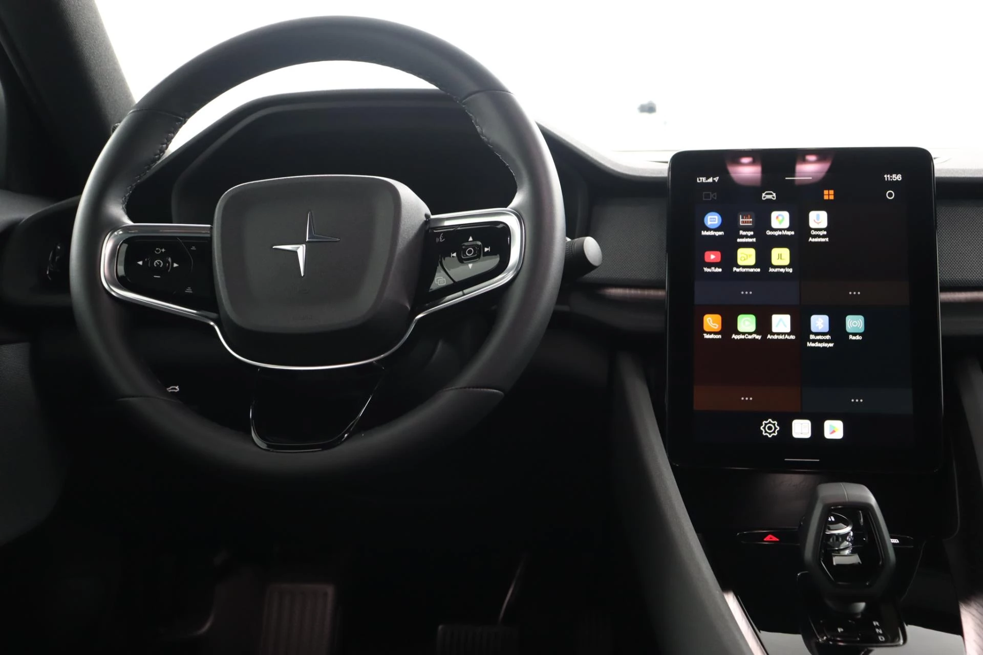 Hoofdafbeelding Polestar 2