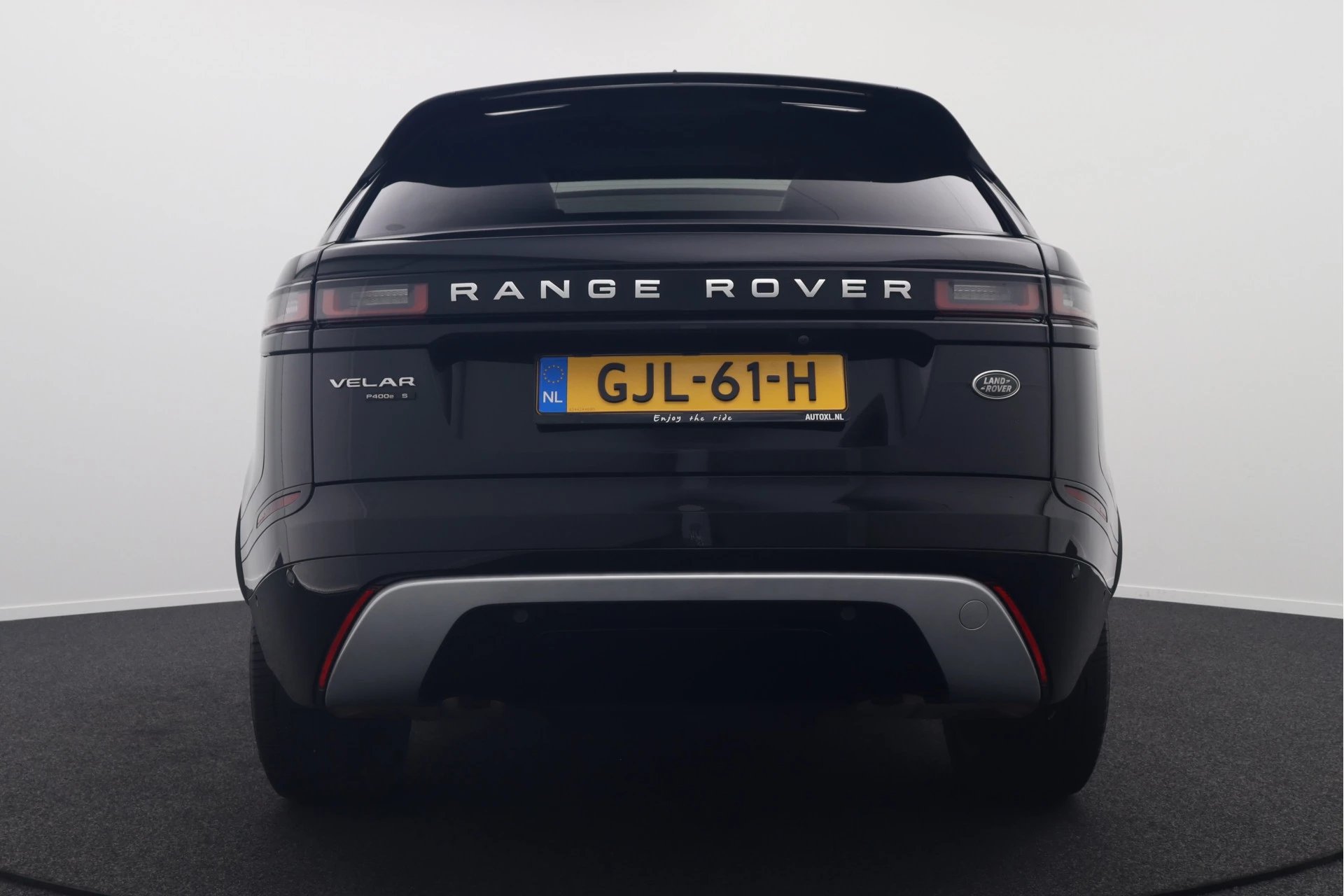 Hoofdafbeelding Land Rover Range Rover Velar