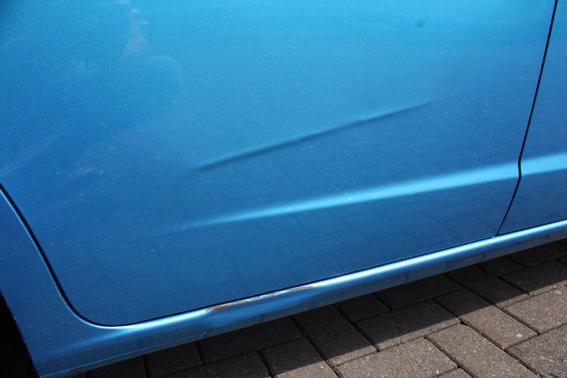 Hoofdafbeelding Honda Jazz