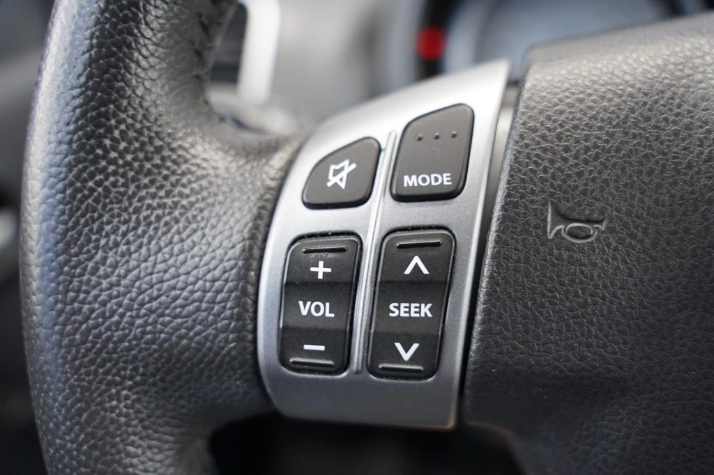 Hoofdafbeelding Suzuki Splash