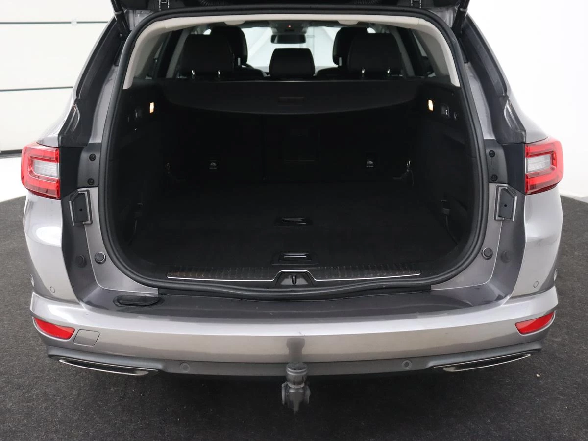 Hoofdafbeelding Renault Talisman