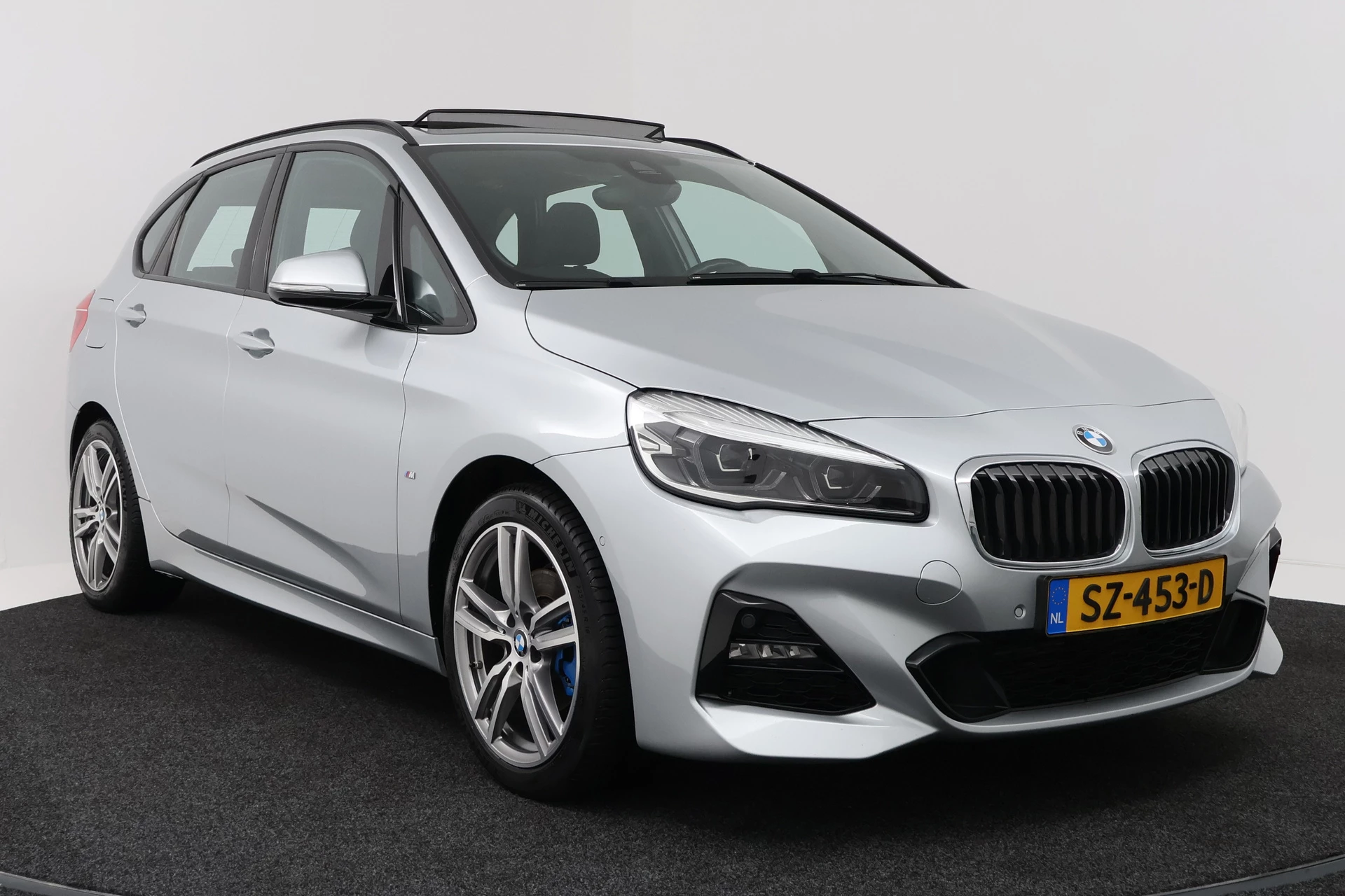 Hoofdafbeelding BMW 2 Serie