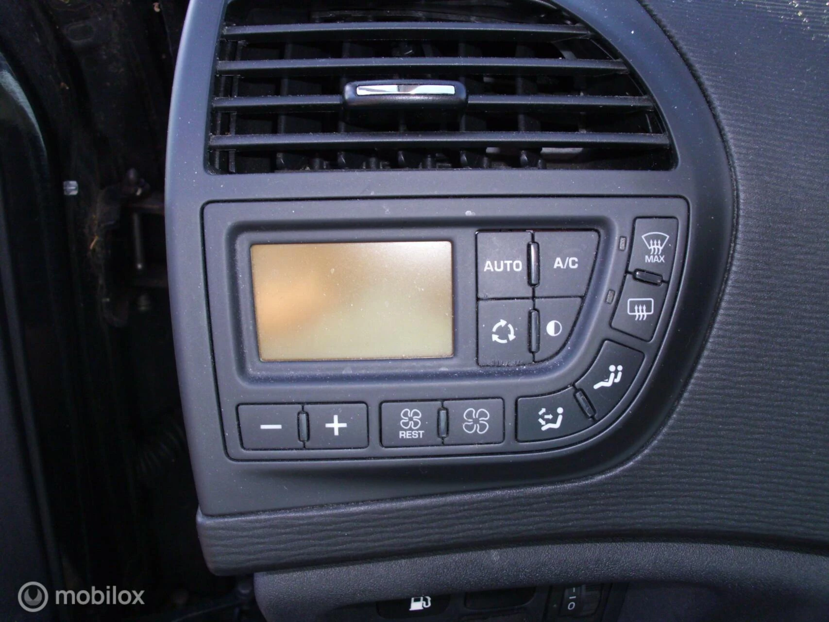Hoofdafbeelding Citroën C4 Picasso