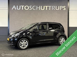 Seat Mii 1.0 Sport Intense 5 DEURS / AIRCO / CRUISE / PRIVACY GLASS / LMV / NIEUWSTAAT