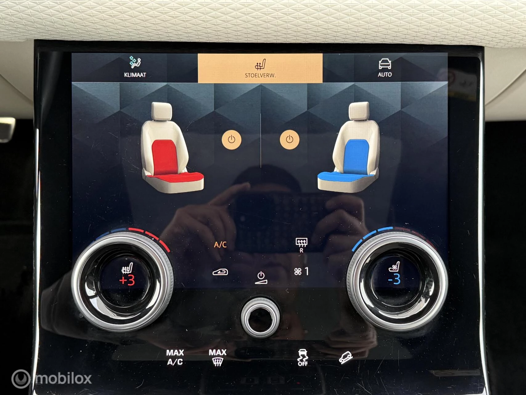 Hoofdafbeelding Land Rover Range Rover Velar