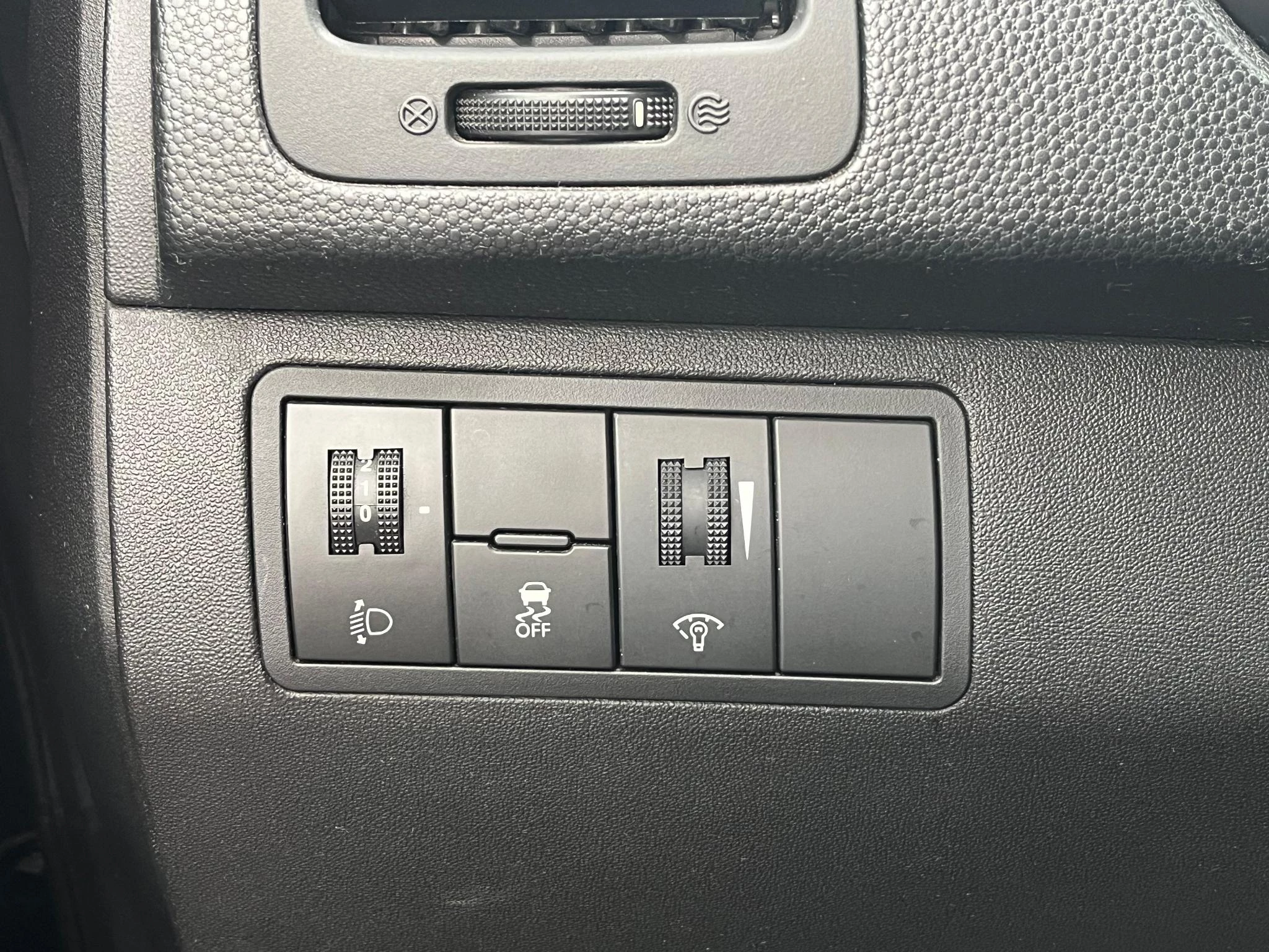 Hoofdafbeelding Hyundai ix20