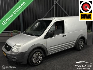Ford Transit Connect 1.8 TDCi Airco|Trekhaak|Navi|MARGE