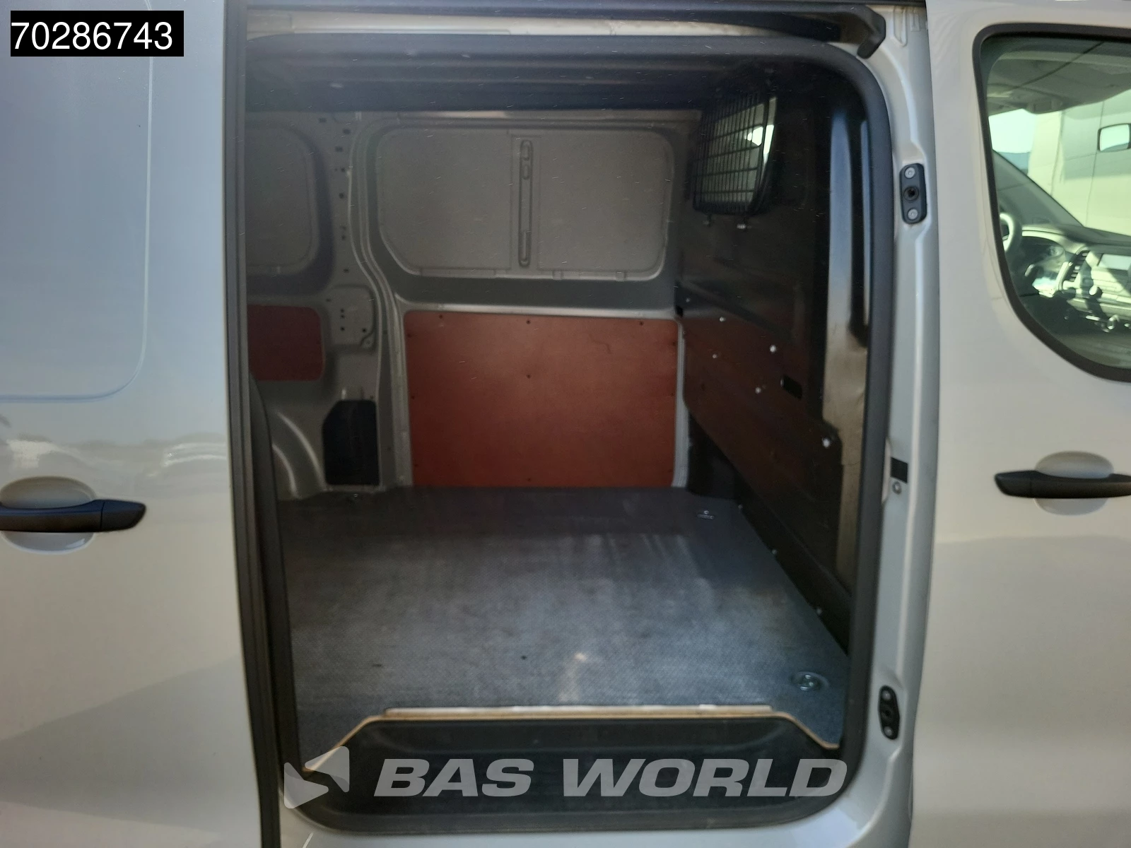 Hoofdafbeelding Toyota ProAce