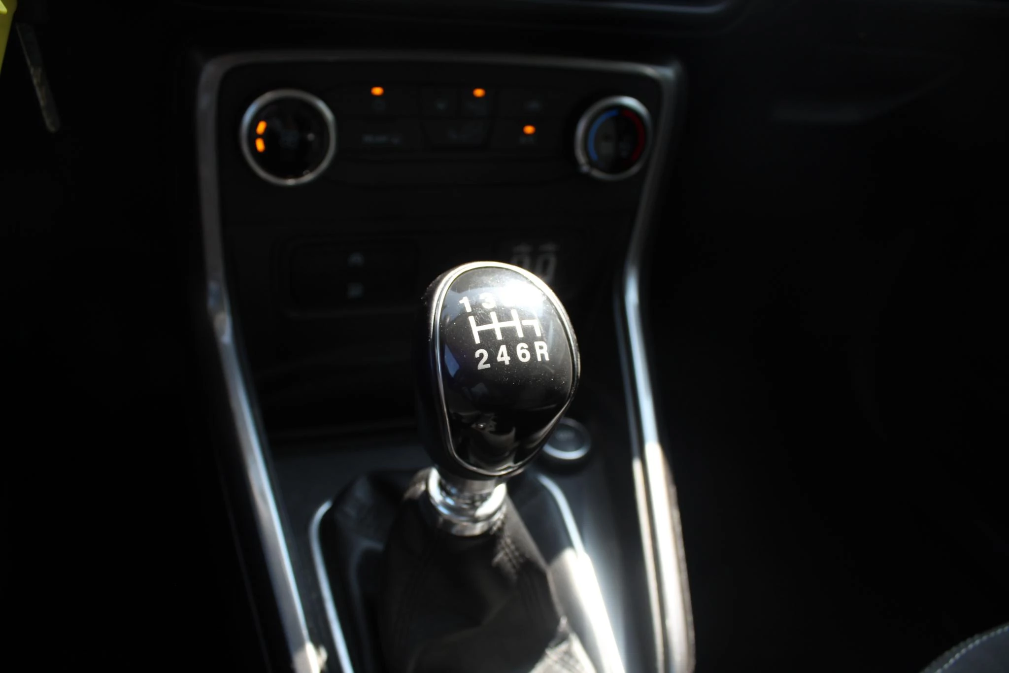 Hoofdafbeelding Ford EcoSport