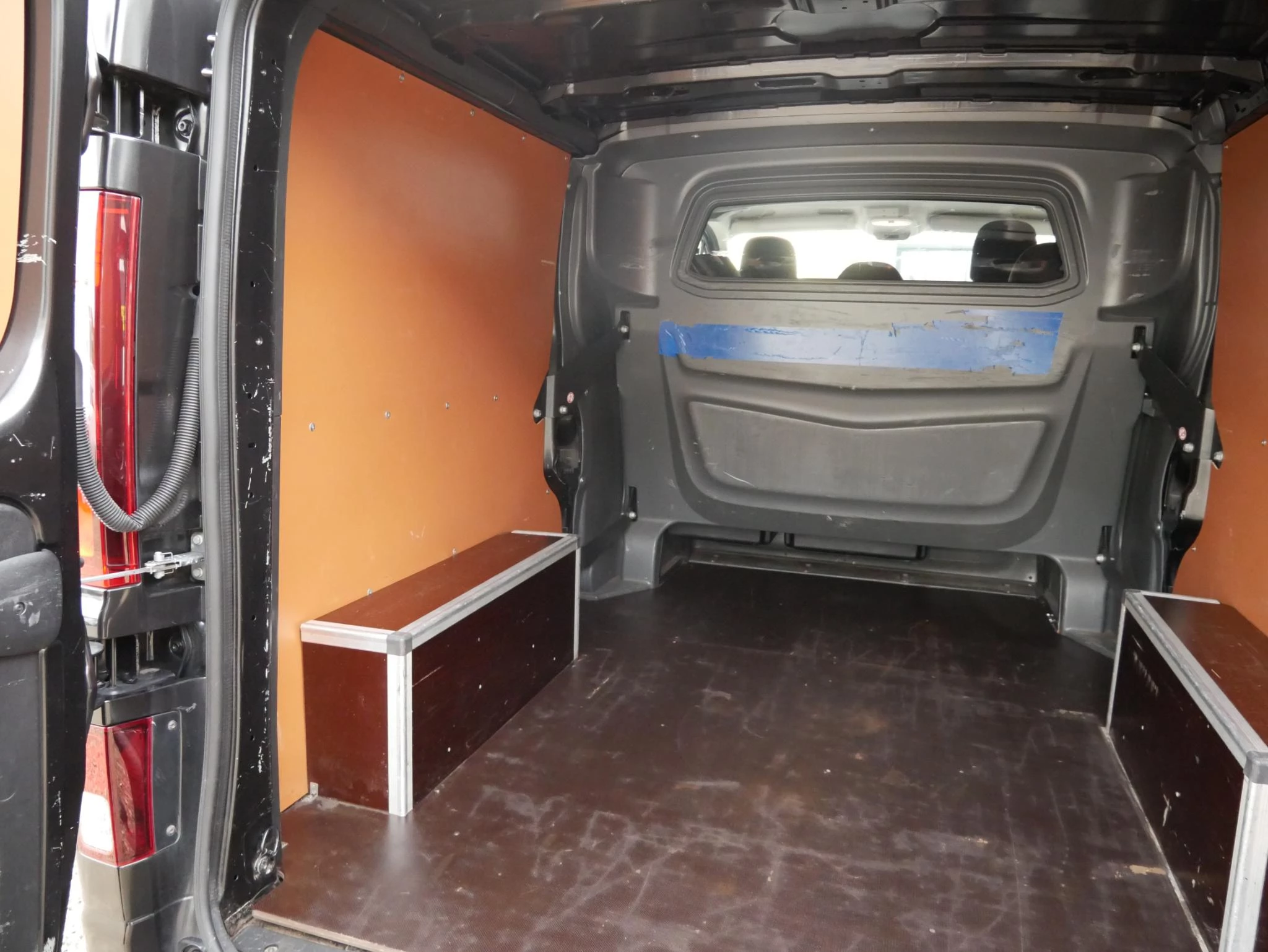 Hoofdafbeelding Fiat Talento