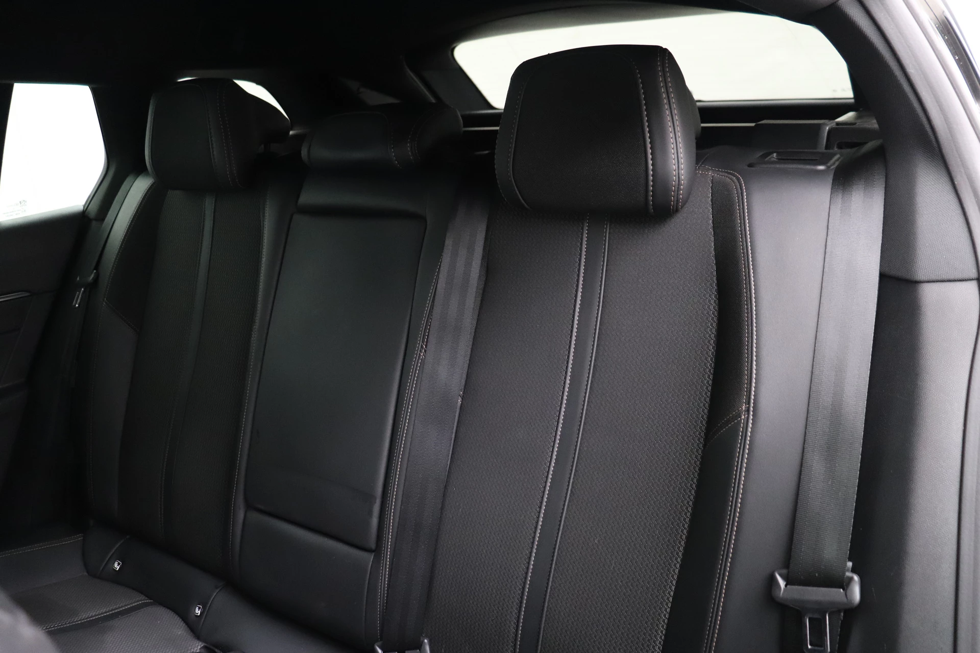 Hoofdafbeelding Peugeot 508