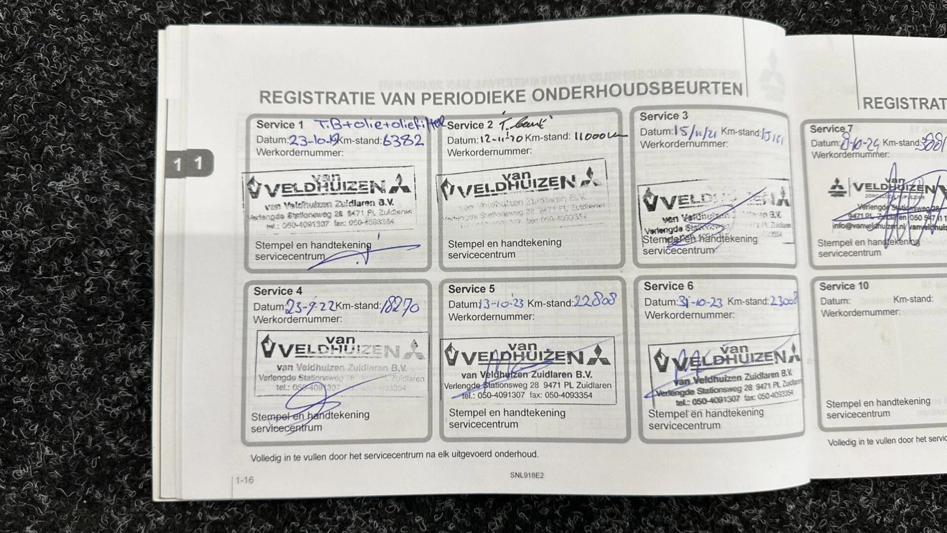 Hoofdafbeelding Mitsubishi Eclipse Cross