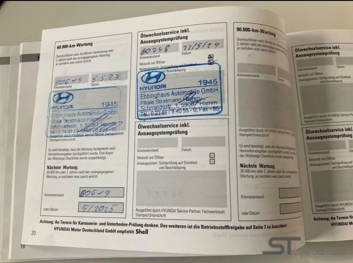 Hoofdafbeelding Hyundai i30