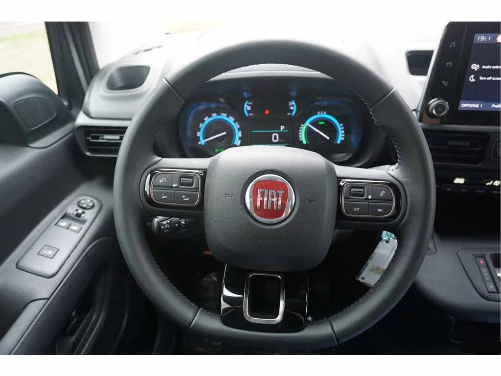 Hoofdafbeelding Fiat E-Doblò