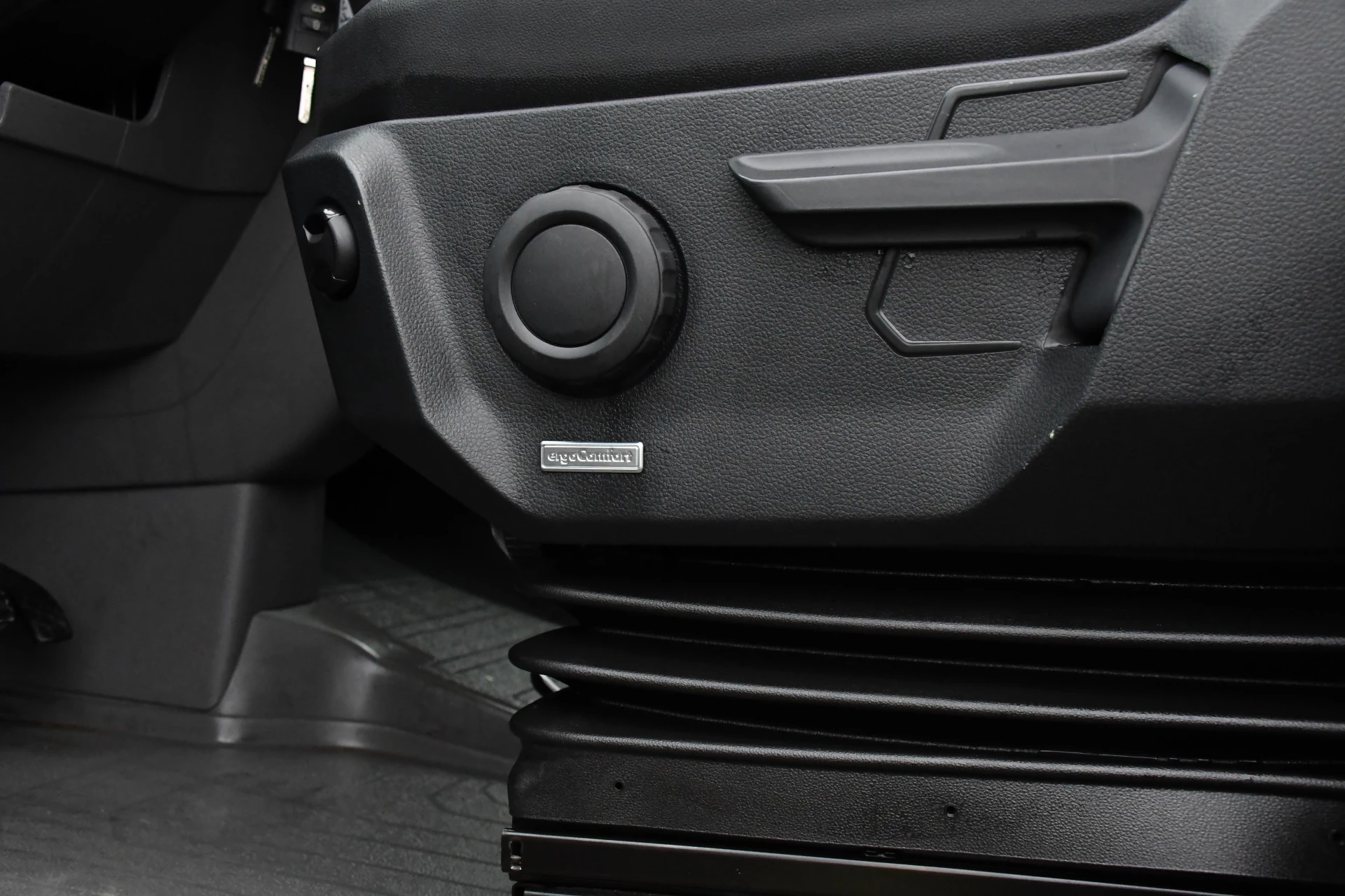 Hoofdafbeelding MAN TGE