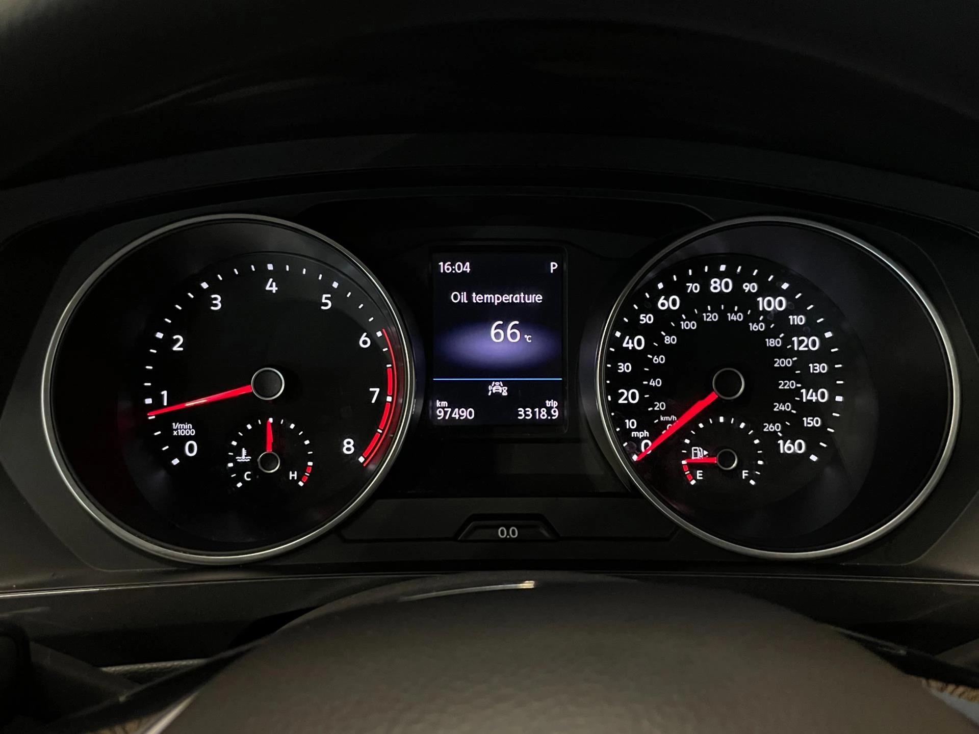 Hoofdafbeelding Volkswagen Tiguan Allspace