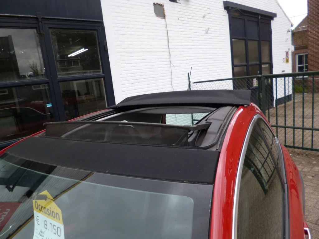 Hoofdafbeelding Opel ADAM