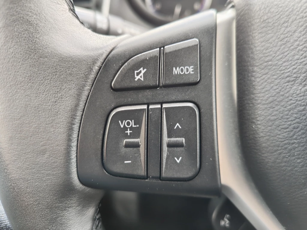 Hoofdafbeelding Suzuki S-Cross