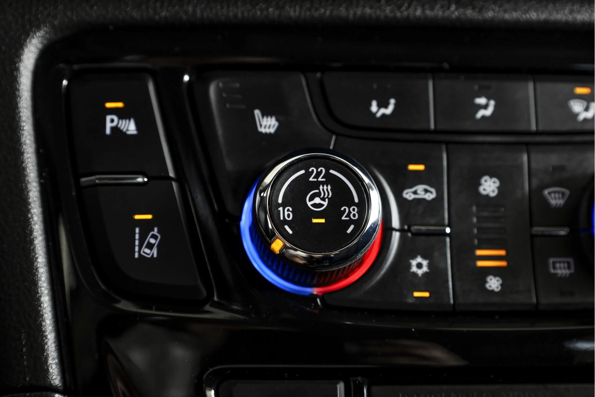 Hoofdafbeelding Opel Mokka X