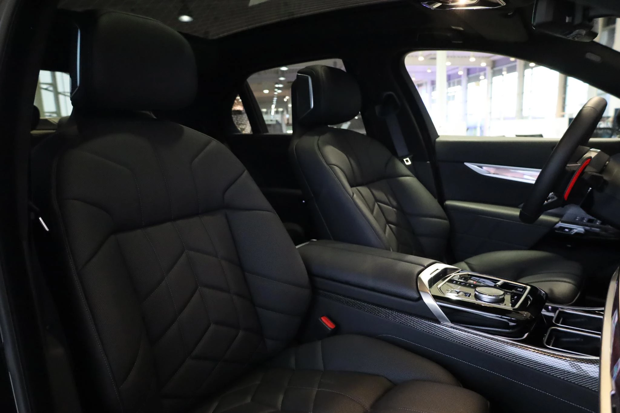 Hoofdafbeelding BMW 7 Serie