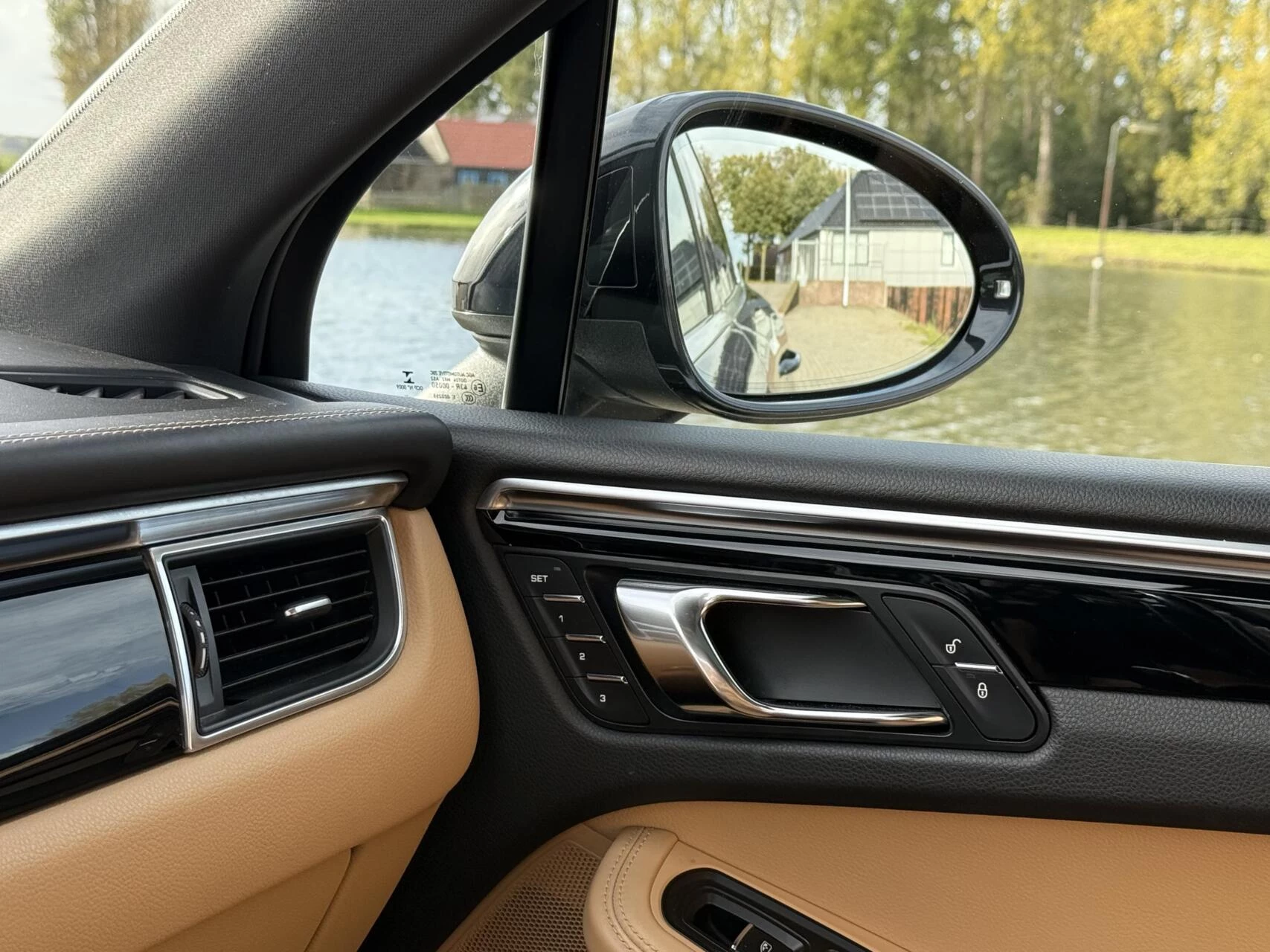 Hoofdafbeelding Porsche Macan