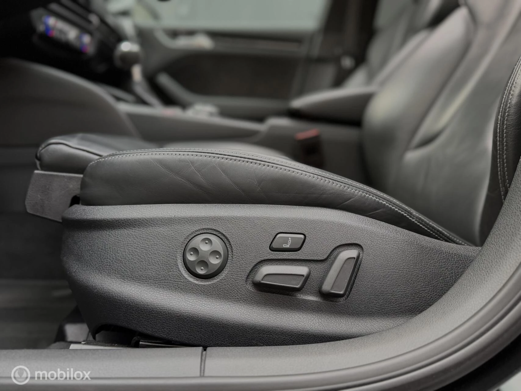 Hoofdafbeelding Audi RS3