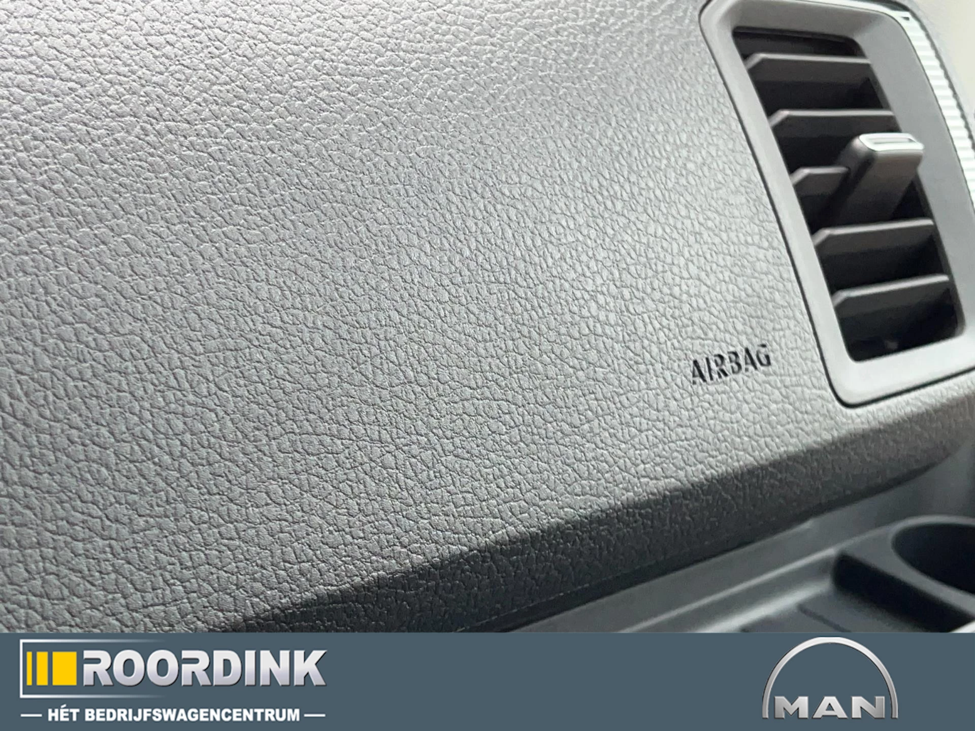 Hoofdafbeelding MAN TGE