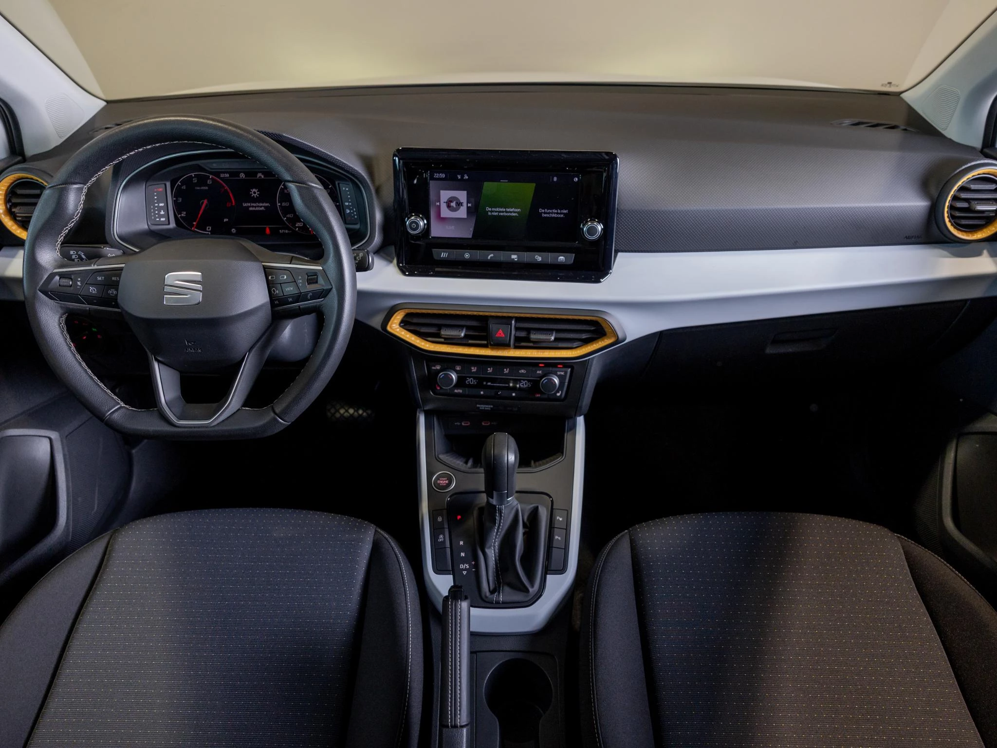 Hoofdafbeelding SEAT Arona