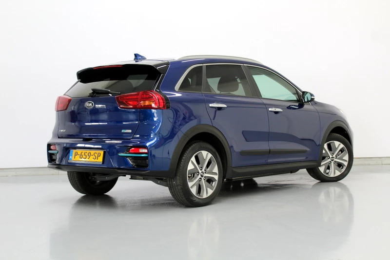 Hoofdafbeelding Kia e-Niro