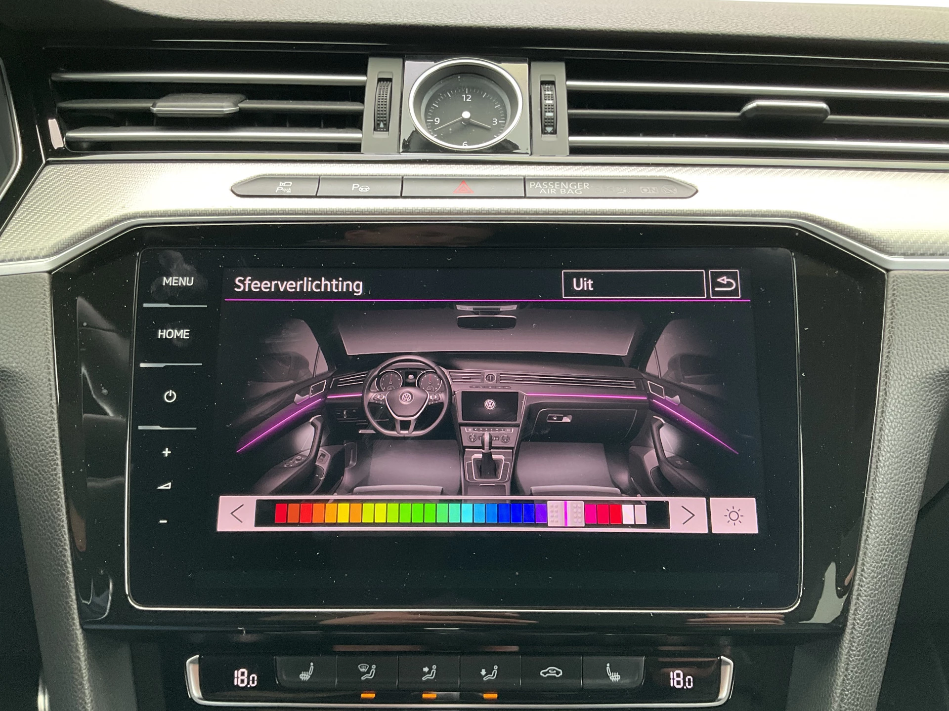 Hoofdafbeelding Volkswagen Arteon