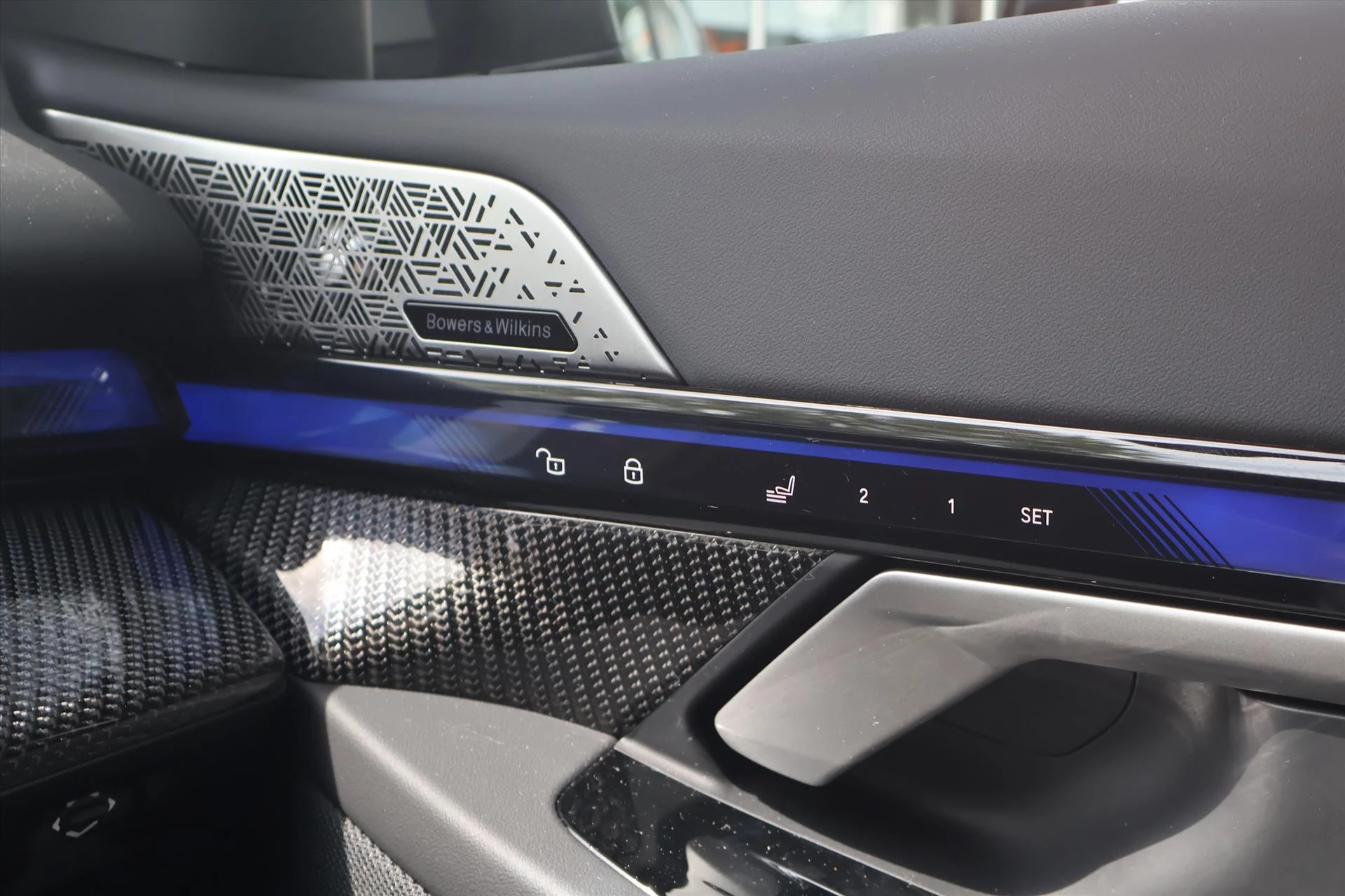 Hoofdafbeelding BMW M5