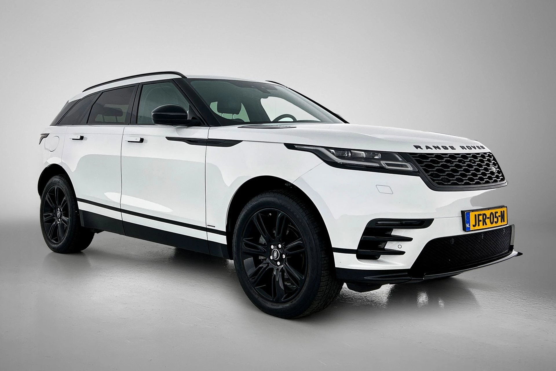 Hoofdafbeelding Land Rover Range Rover Velar