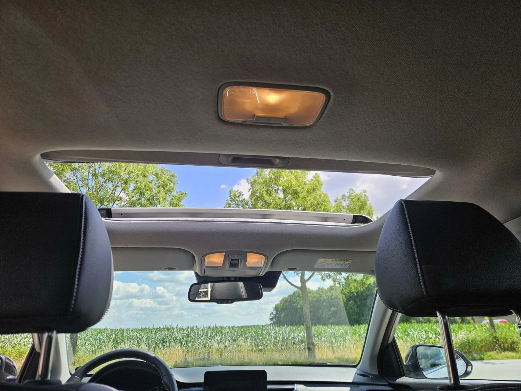 Hoofdafbeelding Kia Stonic