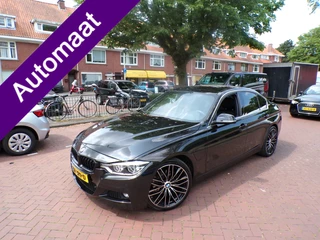 BMW 3 Serie 330e Centennial High Executive AUTOMAAT CAMERA NAVI TEL CRUISECONT......