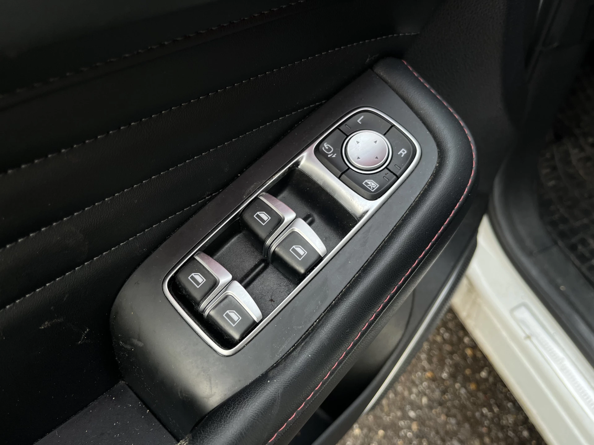 Hoofdafbeelding MG EHS