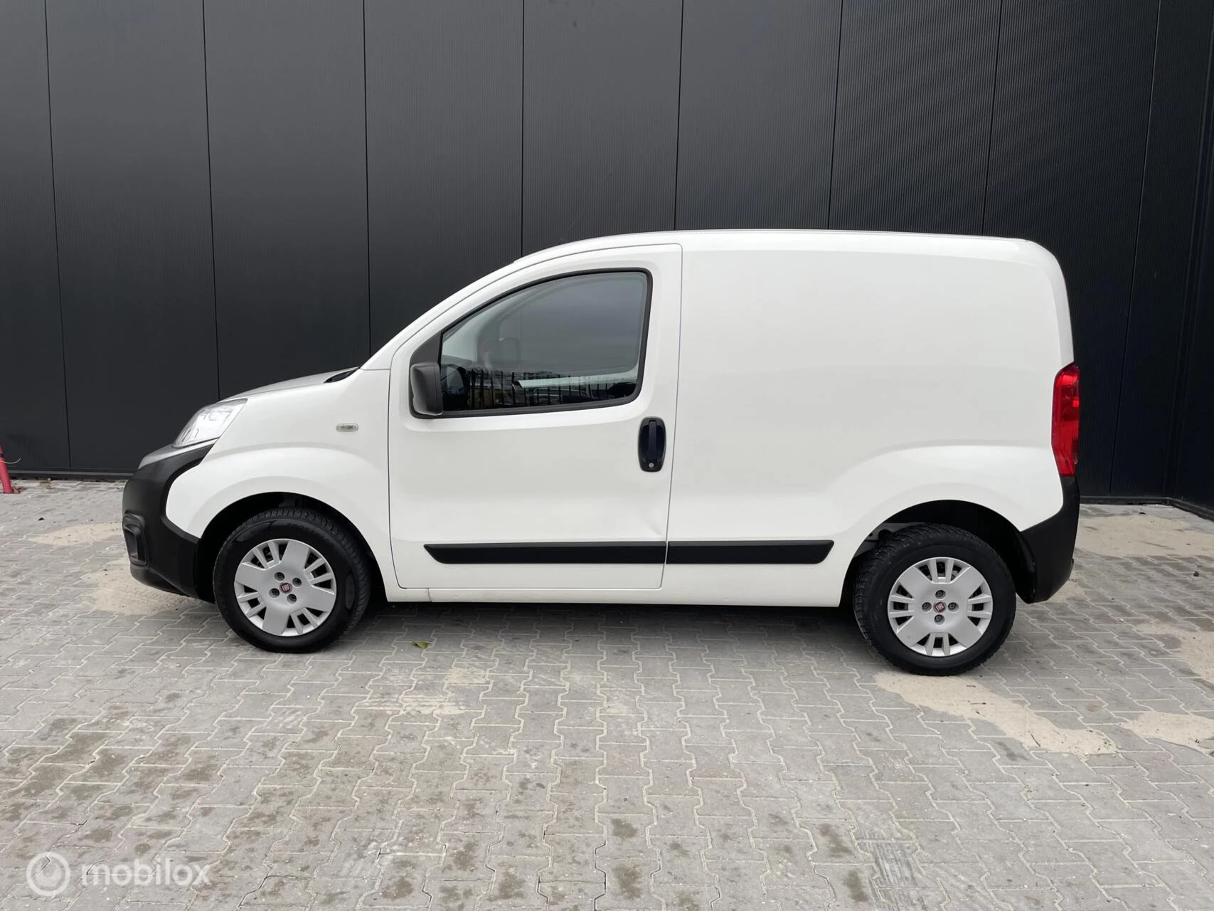 Hoofdafbeelding Fiat Fiorino