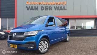 Volkswagen Transporter 2.0 TDI L2H1 30 DC