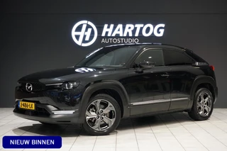 Mazda MX-30 e-SkyActiv 145 First Edition 36 kWh