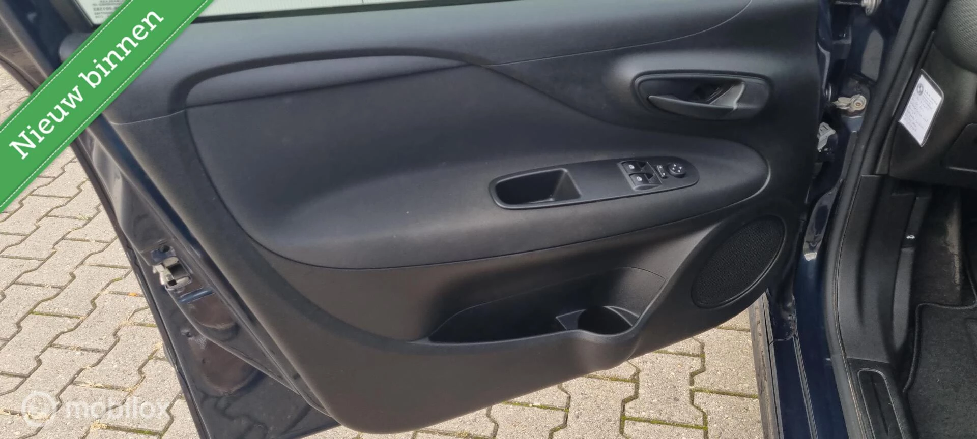 Hoofdafbeelding Fiat Punto