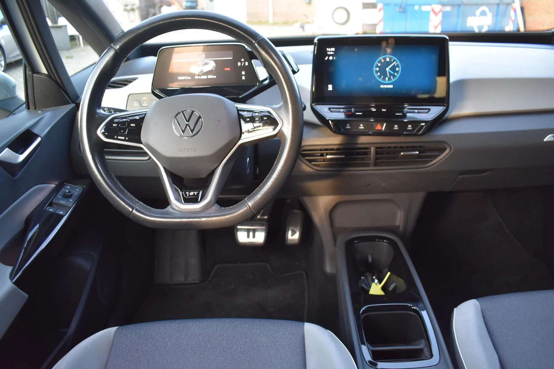 Hoofdafbeelding Volkswagen ID.3