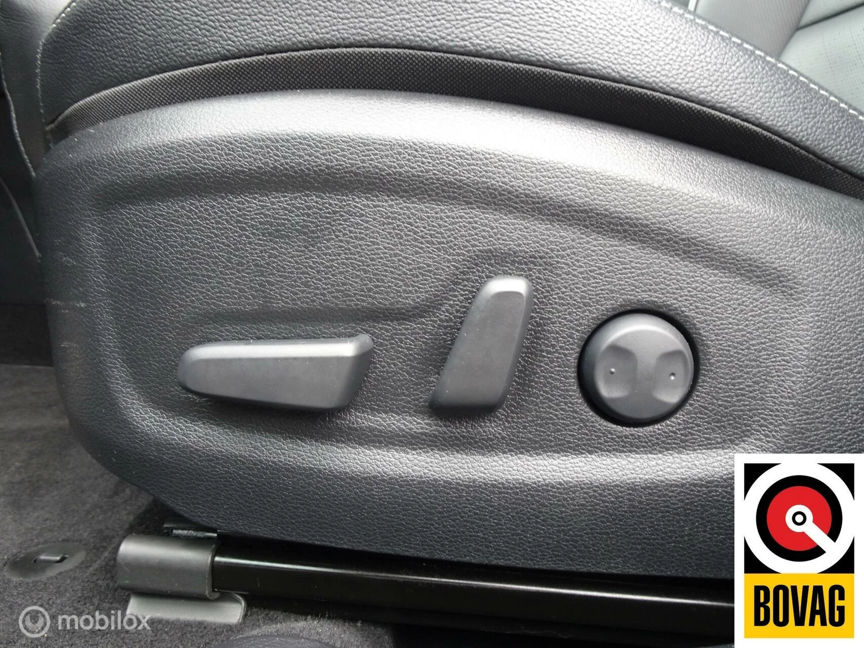 Hoofdafbeelding Kia XCeed