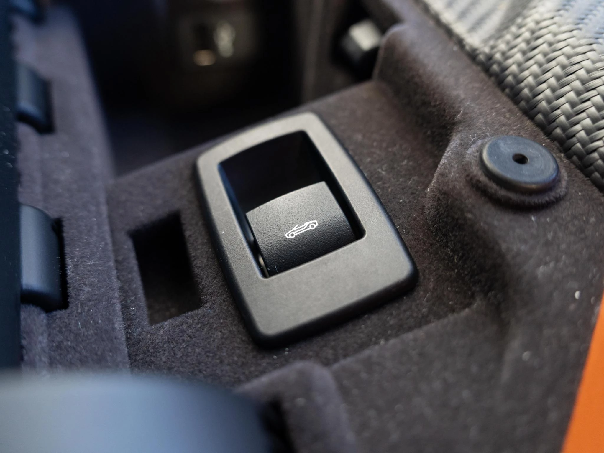 Hoofdafbeelding BMW i8