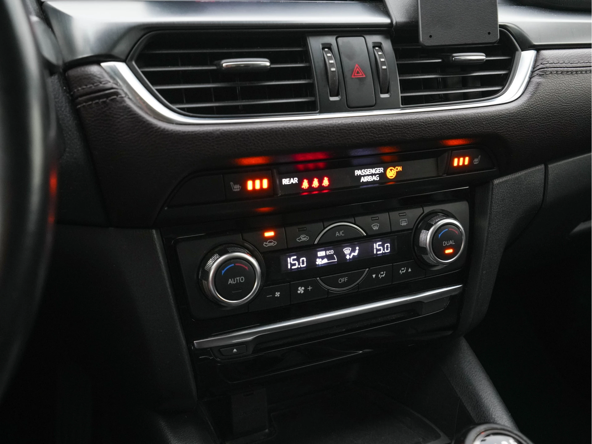 Hoofdafbeelding Mazda 6