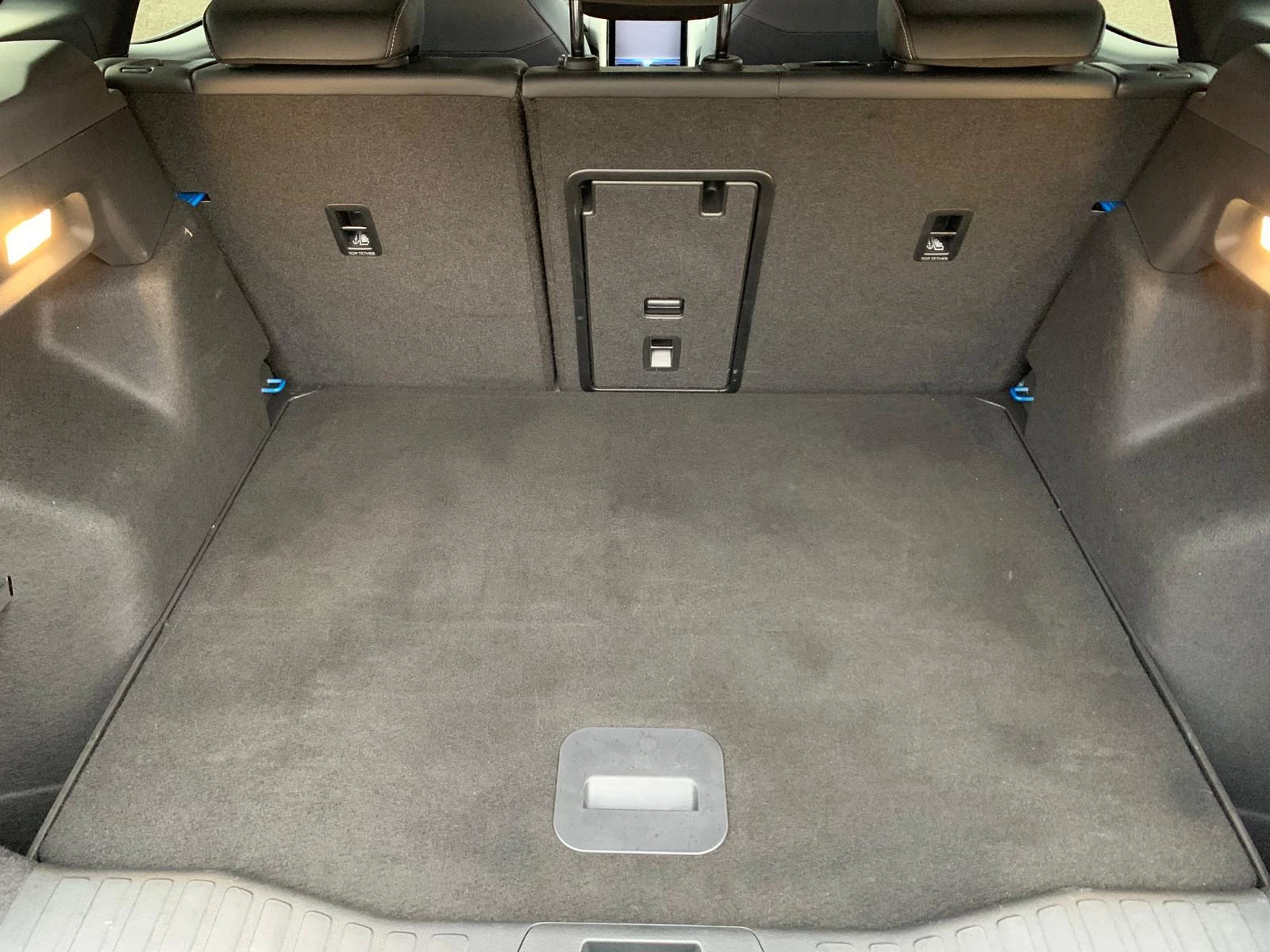 Hoofdafbeelding Ford Explorer