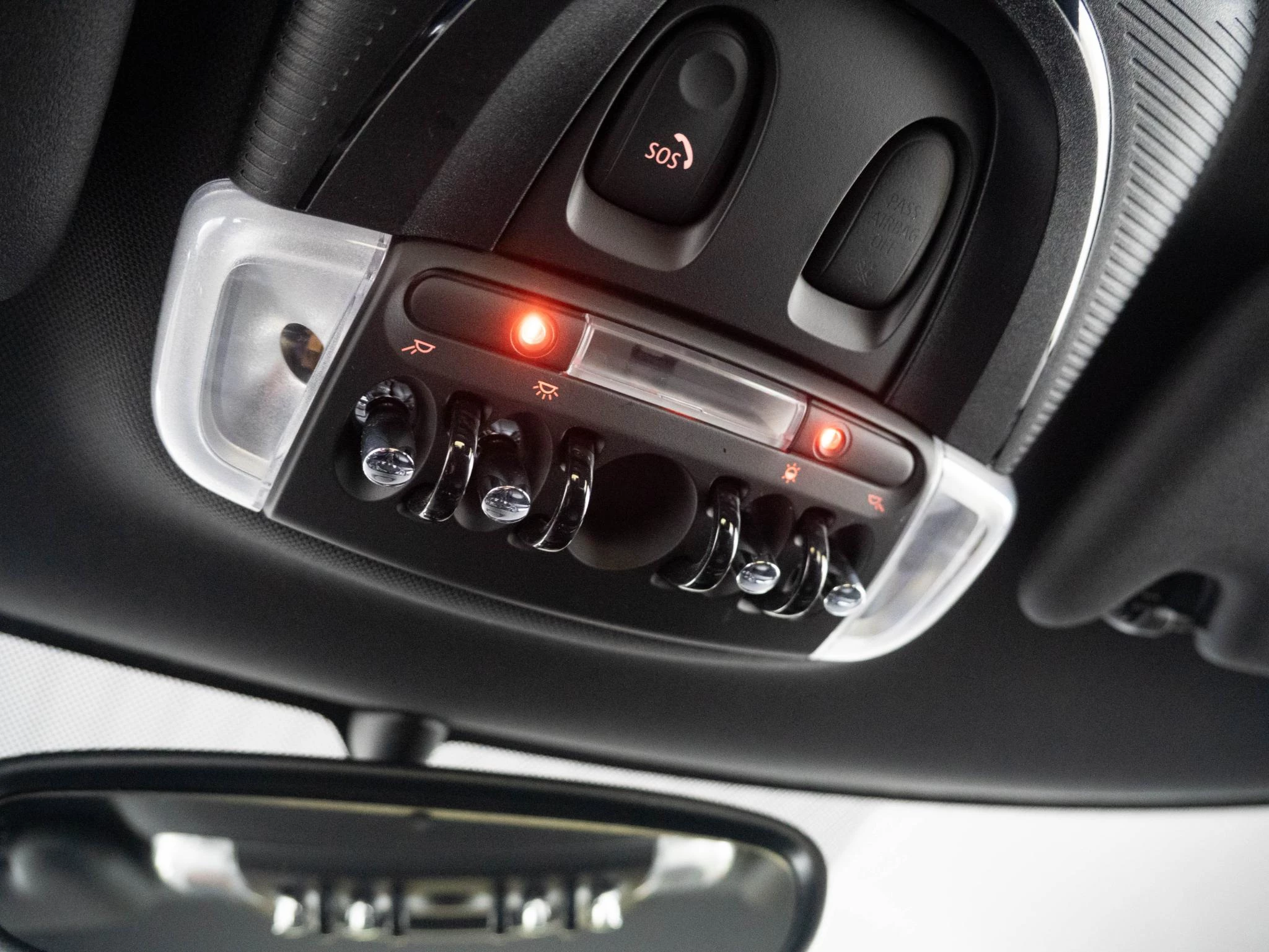 Hoofdafbeelding MINI 5-deurs