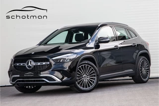 Mercedes-Benz GLA 250 e Luxury Line, Panorama, Key-Less, Hybrid 2024